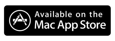 Mac App Store Button