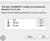 Dialog window